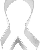 Ribbon Cookie Cutter (3.75
