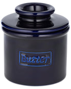 The Original Butter Bell® Crock - Cafe Cobalt Blue