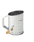 Mrs. Anderson's Baking Hand Crank Sifter, 1 Cup