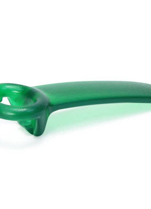 JarKey Vacuum Release Jar Opener, Frosted Finish