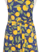Lemons Chef Apron