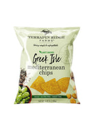 Greek Isle Falafel Chips