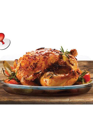 HIC Kitchen Roasting Pop-Out Timers For Roasting Turkey, Set of 2