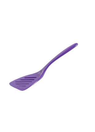 7-3/8" Mini Slotted Turner