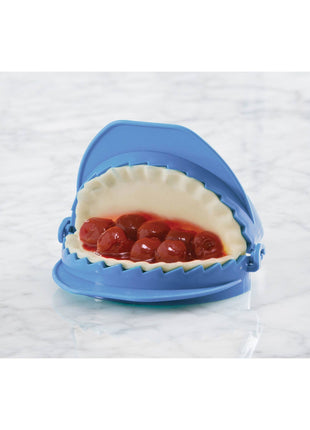 Progressive Dough Press Set, 3 Sizes, For Dumplings & Pies