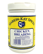 Marion-Kay Chicken Breading Mix 24 oz container