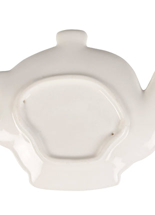 Florals Tea Bag Holder