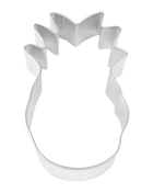 Pineapple Tropical Cookie Cutter (3.75″)