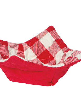 Red Bowl Cozy