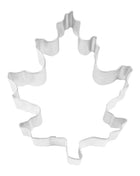 Oak Leaf Cookie Cutter (5″)
