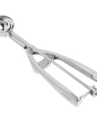 STAINLESS STEEL MEAT BALLER