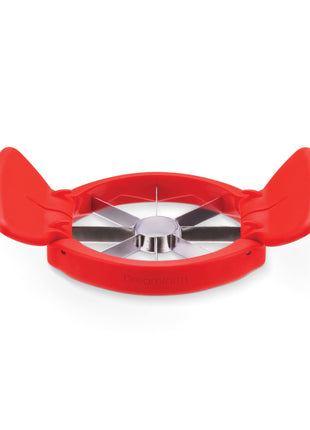 Flapple®  - Fold Flat Apple Slicer & Corer