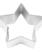 Star Cookie Cutter (3.5″)