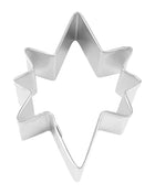 Bethlehem Star Cookie Cutter (3.5″)