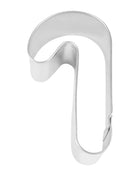Candy Cane Cookie Cutter (3.5″)