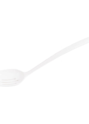 12" Slotted Spoon
