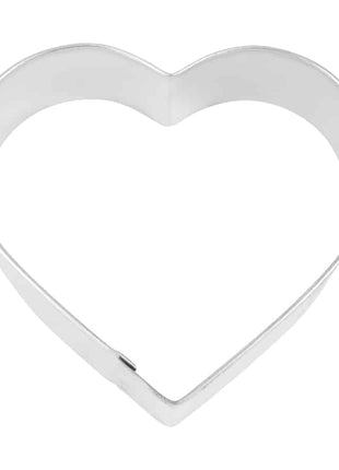 Heart Cookie Cutter (3.25″)