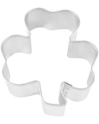Shamrock Cookie Cutter (2.75″)