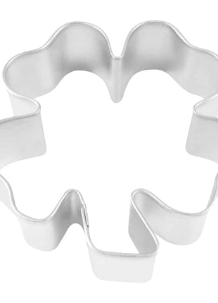 Clover Cookie Cutter (2.75″)