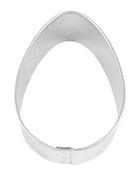 Easter Egg Cookie Cutter (2.5″)