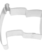 Flag Cookie Cutter (3.25″)