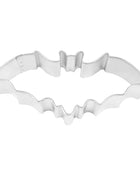 Bat Cookie Cutter (4.5″)
