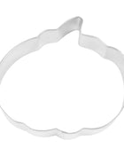 Pumpkin Cookie Cutter (3″)