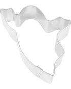 Ghost Cookie Cutter (3.25″)