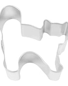 Halloween Cat Cookie Cutter (3.25″)