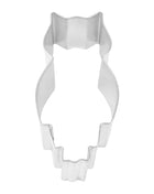 Owl Cookie Cutter (3.25″)