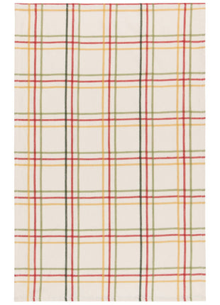Fall Foliage Coordinated Dishtowels Set of 2