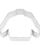 Sweater Cookie Cutter (4″)