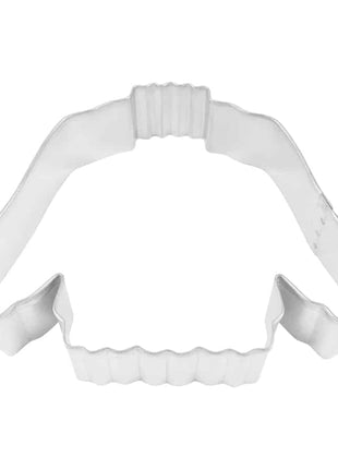 Sweater Cookie Cutter (4″)