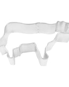 Cow Cookie Cutter (3.75″)