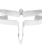 Dragonfly Cookie Cutter (4″)