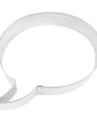 Conversation Bubble (4.25″)
