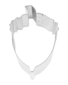 Acorn Cookie Cutter (2.75″)