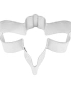Bumble Bee Cookie Cutter (3″)