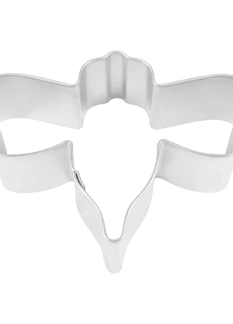 Bumble Bee Cookie Cutter (3″)