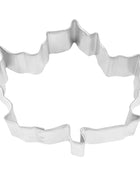 Canada Maple Leaf Cookie Cutter (3″)