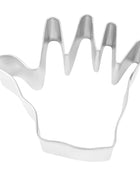 Hand Cookie Cutter (3