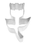 Tulip Cookie Cutter (3.25″)