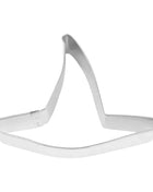 Witch Hat Cookie Cutter (4.5″)