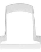 Tombstone Cookie Cutter (3″)
