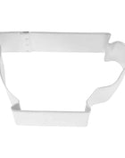 Teacup Cookie Cutter (3″)