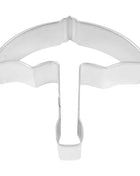 Umbrella Cookie Cutter (3″)