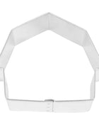 Barn Cookie Cutter (3.25″)