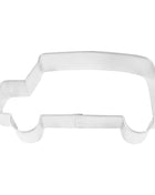 Bus Cookie Cutter (4.5