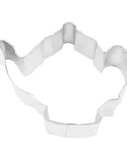 Teapot Cookie Cutter (3.75″)