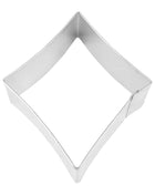 Diamond Cookie Cutter (3.25″)